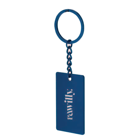 Porta-chaves Taraf