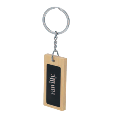 Porta-chaves Khozax