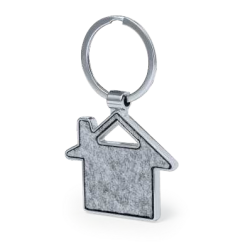 Porta-chaves Hailton