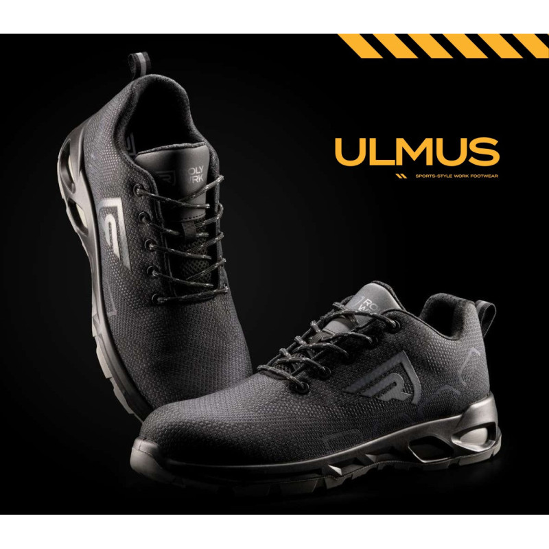 Sapatos de trabalho Ulmus