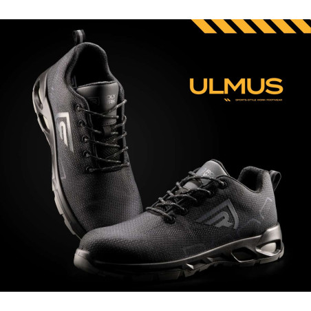 Sapatos de trabalho Ulmus
