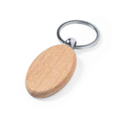 Porta-chaves Pelton