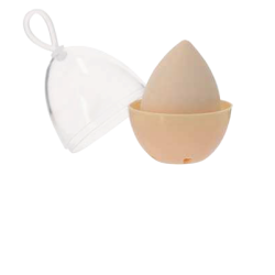 Esponja de maquilhagem Yourix