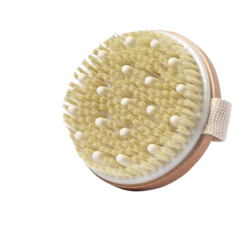 Escova esfoliante massajadora Ruck