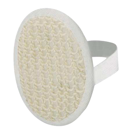 Esponja esfoliante Munix