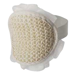 Esponja esfoliante Worin