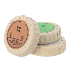 Set sabonetes Gorar