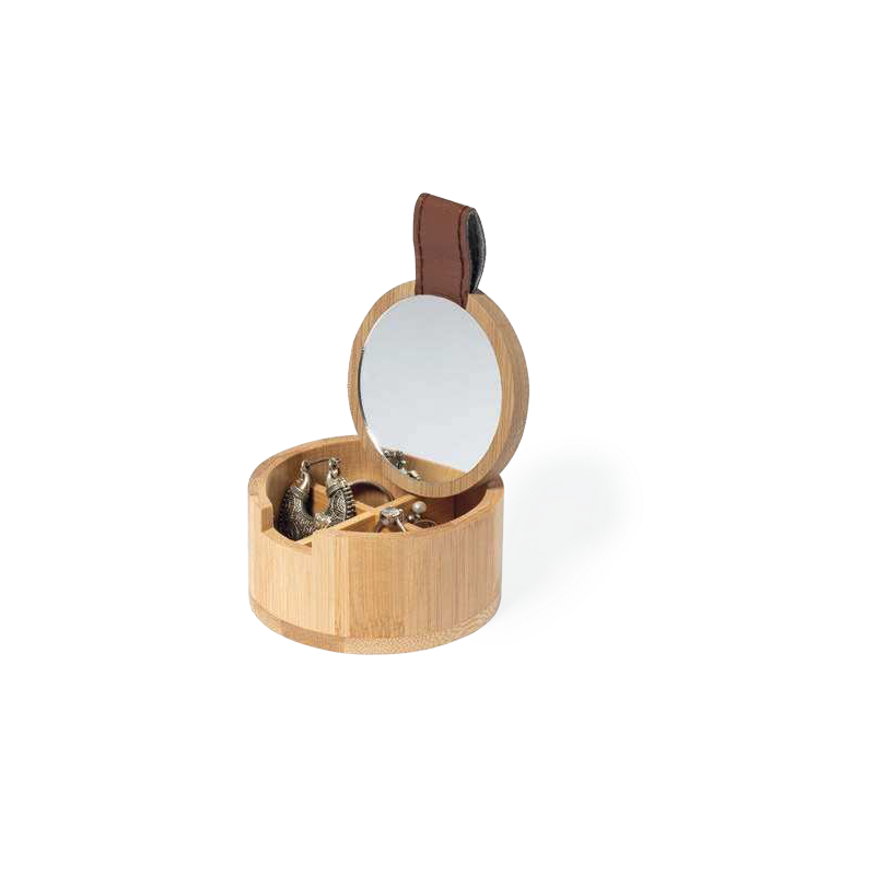 Porta-jóias Fontana
