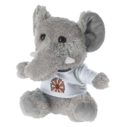 Peluche Brekalo
