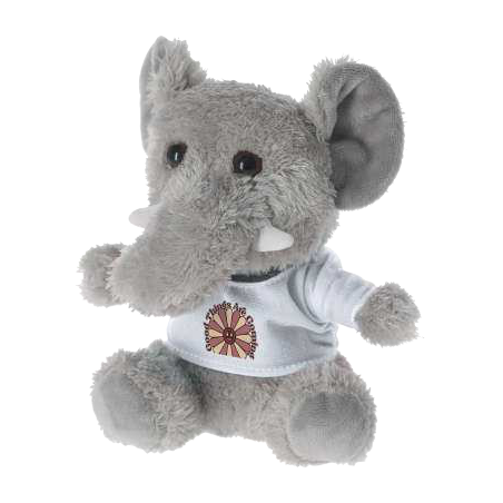 Peluche Brekalo