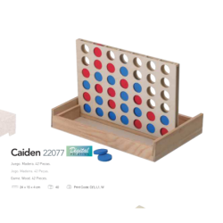 Jogo Caiden