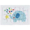 Puzzle Zeta