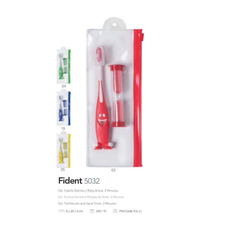 Set Fident