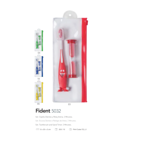 Set Fident