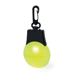 Luz de segurança Elektra