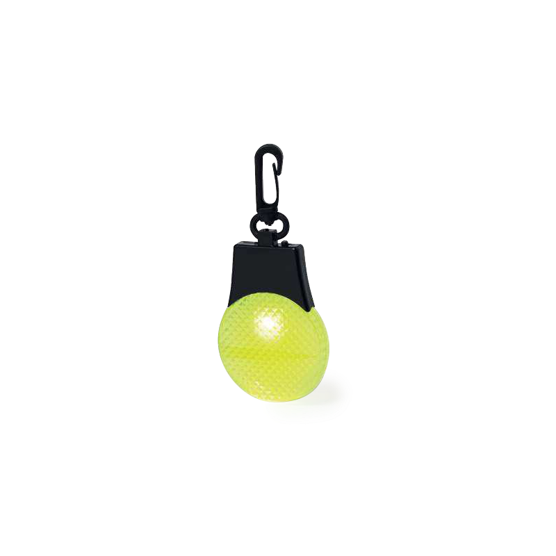 Luz de segurança Elektra