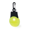 Luz de segurança Elektra