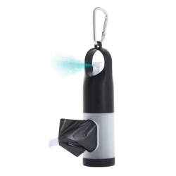 Dispensador bolsas Kesler