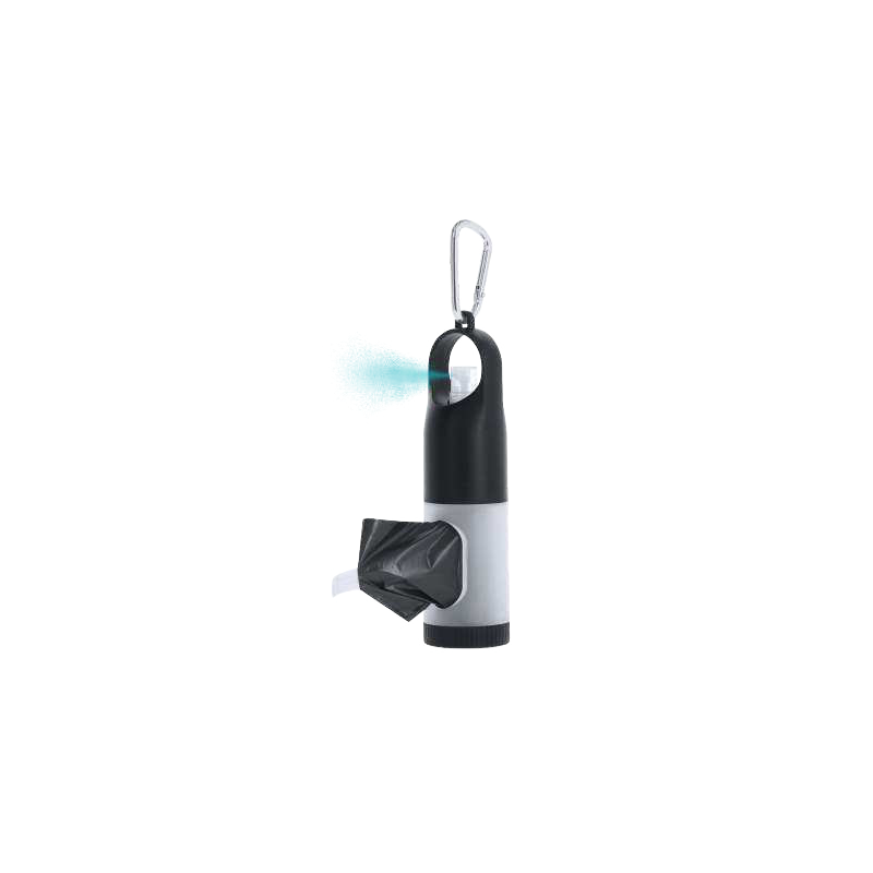 Dispensador bolsas Kesler