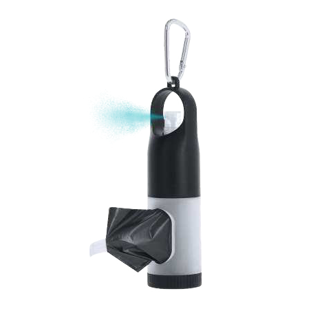 Dispensador bolsas Kesler