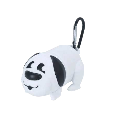 Dispensador bolsas Kiry