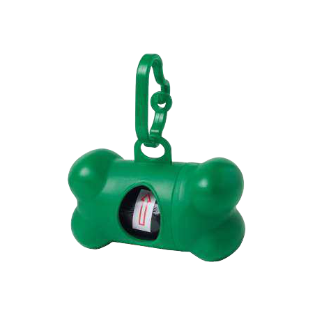 Dispensador bolsas Rucin