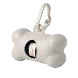Dispensador bolsas Leiren
