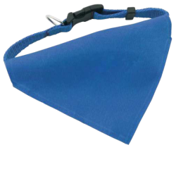 Colar bandana Roco