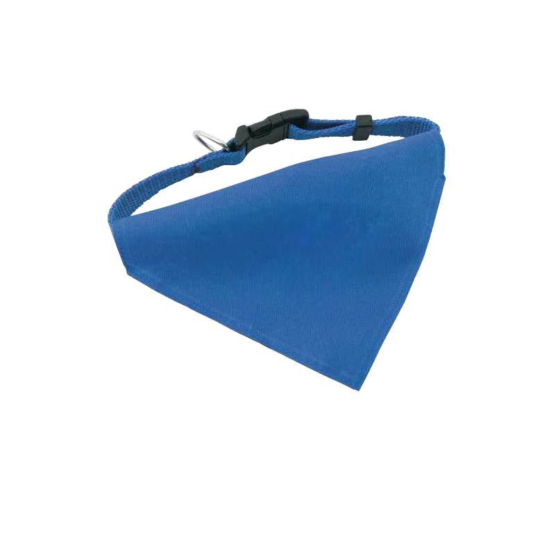 Colar bandana Roco