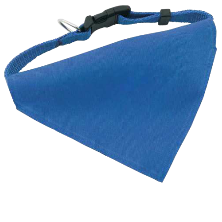 Colar bandana Roco