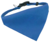 Colar bandana Roco