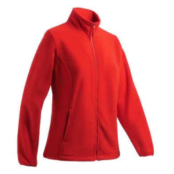 Casaco polar New Artic Woman personalizado