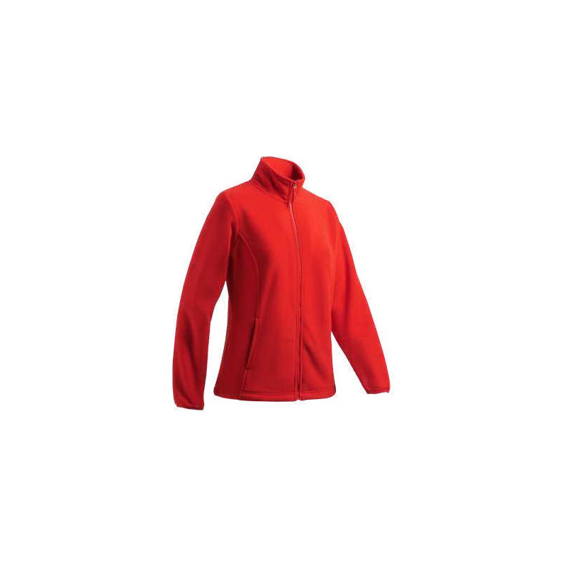 Casaco polar New Artic Woman personalizado