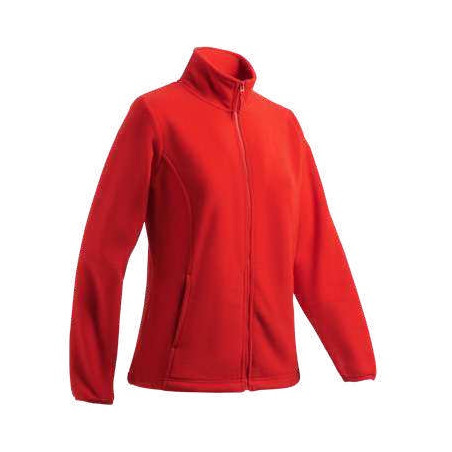 Casaco polar New Artic Woman personalizado