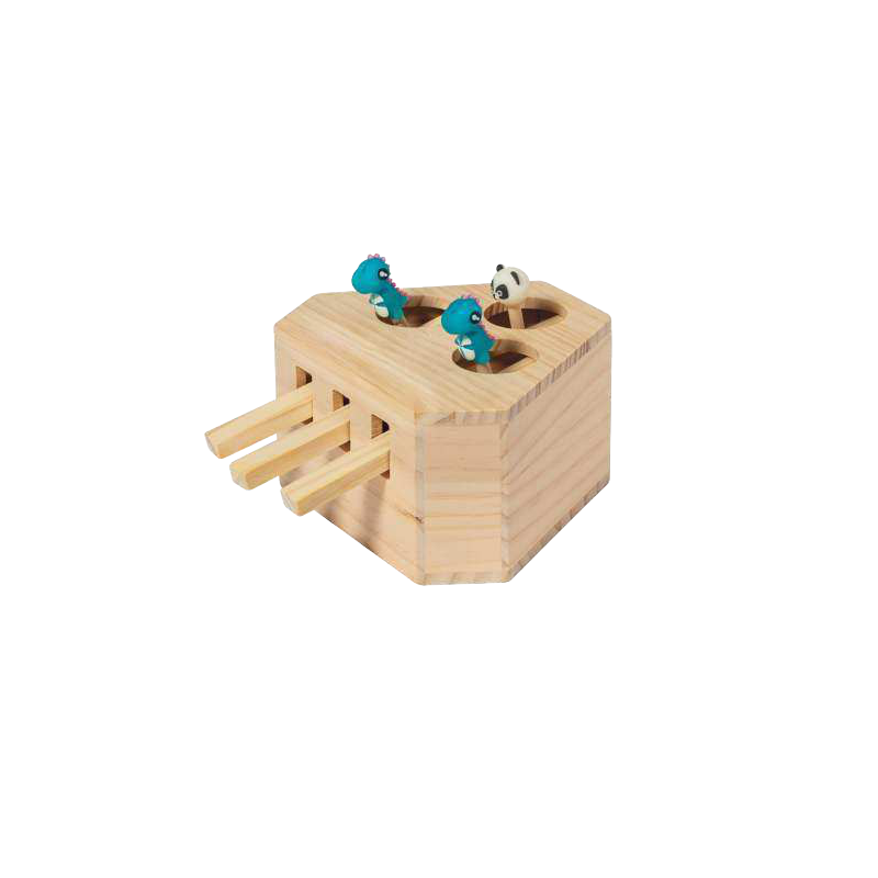Jogo para animal estimação Kesel