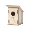 Casita pássaro Pecker