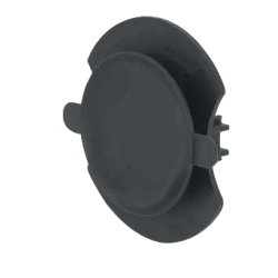 Suporte de ventosa luz emergência v16 Karlon