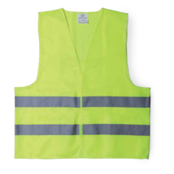 Colete refletor Kross