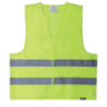 Colete refletor Safrox