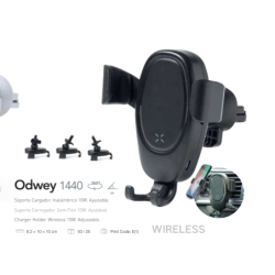 Suporte carregador Odwey