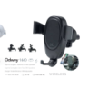 Suporte carregador Odwey