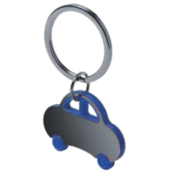 Porta-chaves Rader