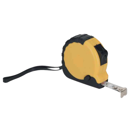 Fita métrica Turner 5m