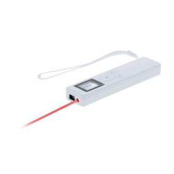 Medidor laser Nulan
