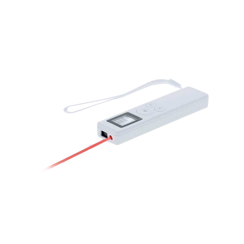 Medidor laser Nulan
