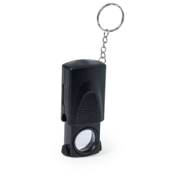 Lupa porta-chaves Kondes 20X