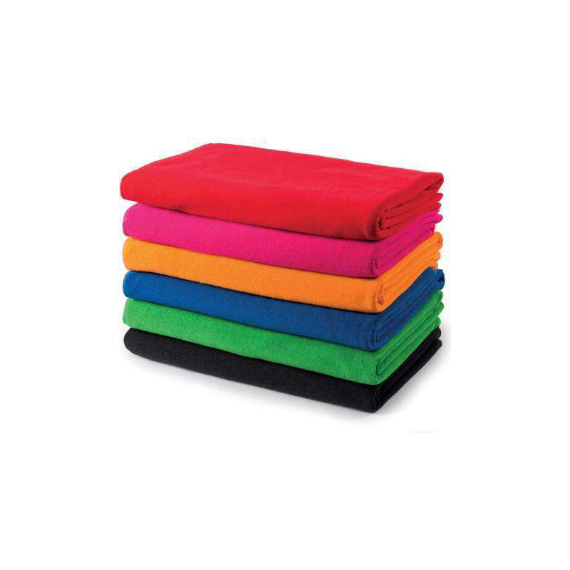 Toalha absorvente Lypso
