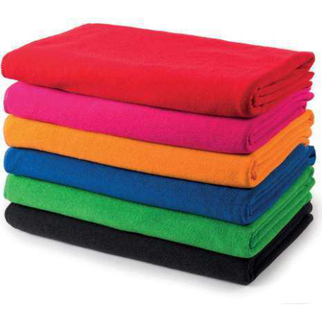 Toalha absorvente Lypso
