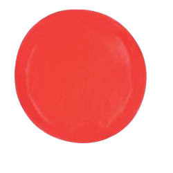 Almofada frisbee Zalox