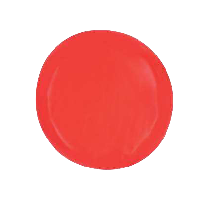 Almofada frisbee Zalox